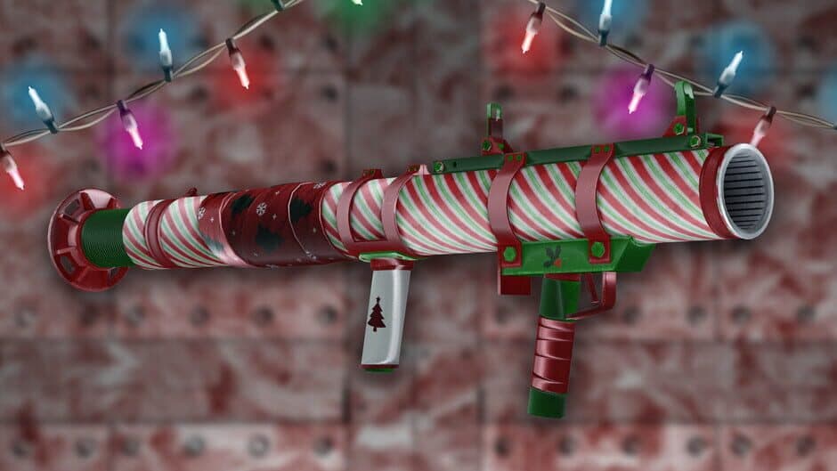Скриншот 2 из Strayed: Christmas Skin Pack