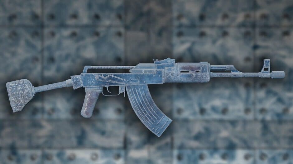 Скриншот 2 из Strayed: Ice Cold Skin Pack
