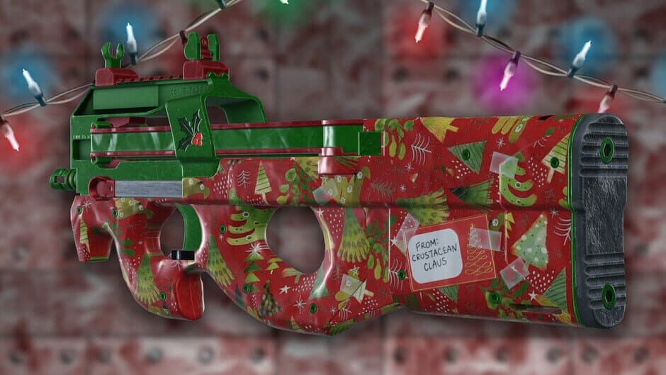 Скриншот 5 из Strayed: Christmas Skin Pack
