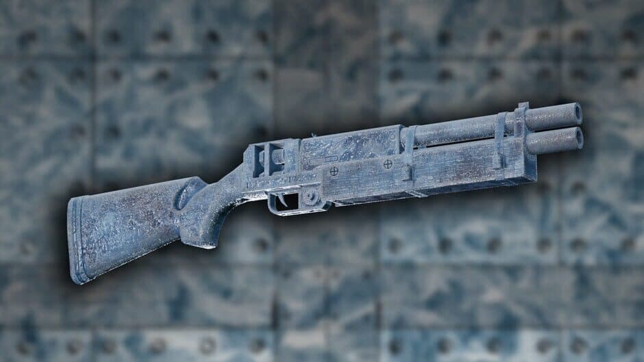 Скриншот 3 из Strayed: Ice Cold Skin Pack