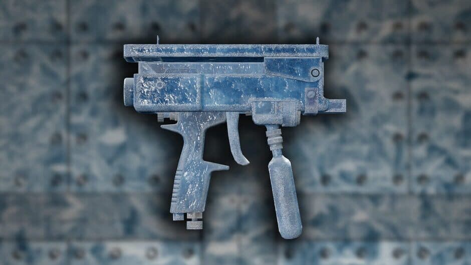 Скриншот 4 из Strayed: Ice Cold Skin Pack