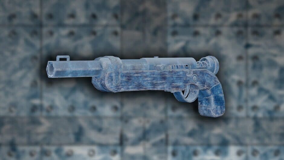 Скриншот 5 из Strayed: Ice Cold Skin Pack