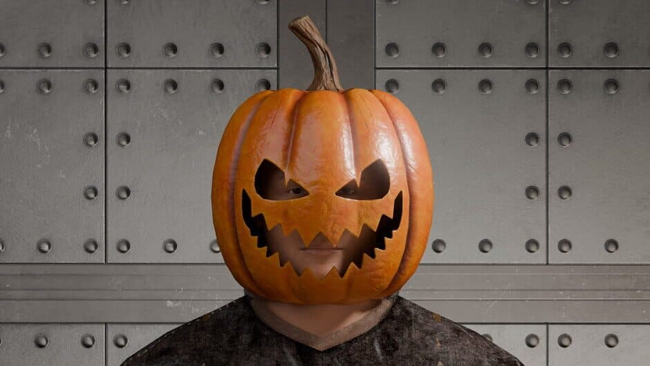 Скриншот 2 из Strayed: Pumpkin Helmet