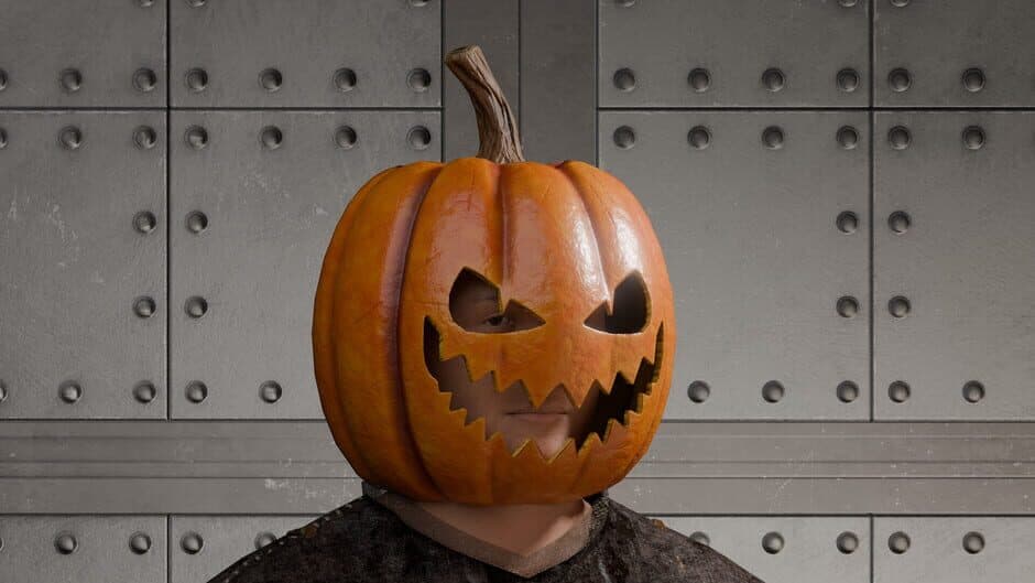 Скриншот 3 из Strayed: Pumpkin Helmet