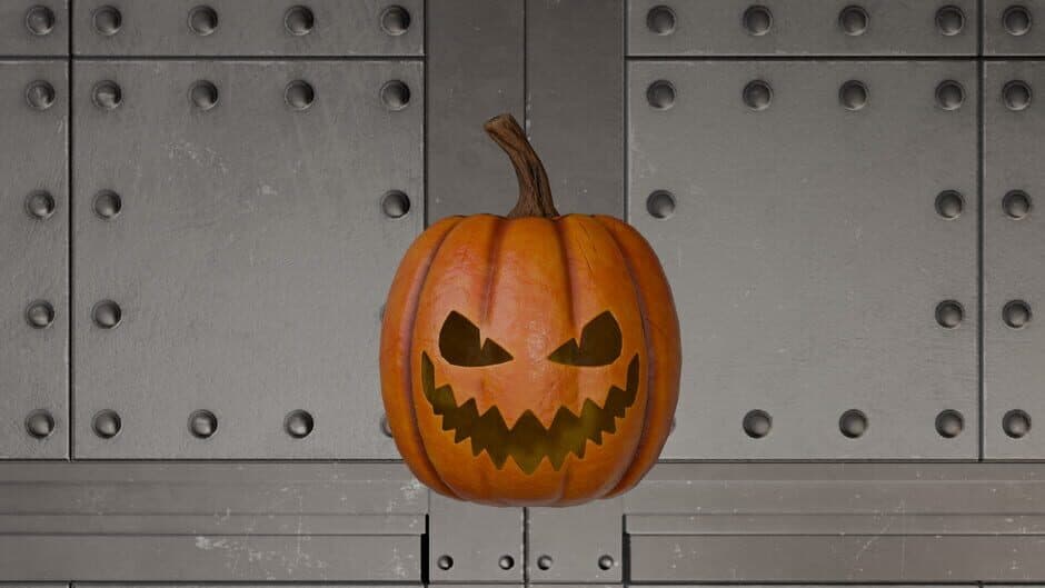 Скриншот 4 из Strayed: Pumpkin Helmet