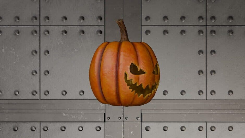 Скриншот 5 из Strayed: Pumpkin Helmet