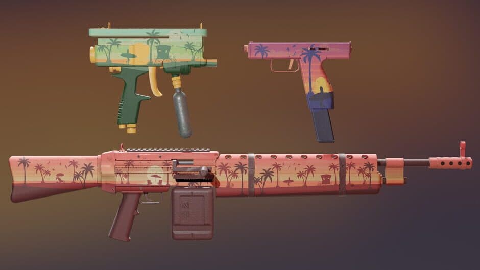 Скриншот 2 из Strayed: Sundown Pack