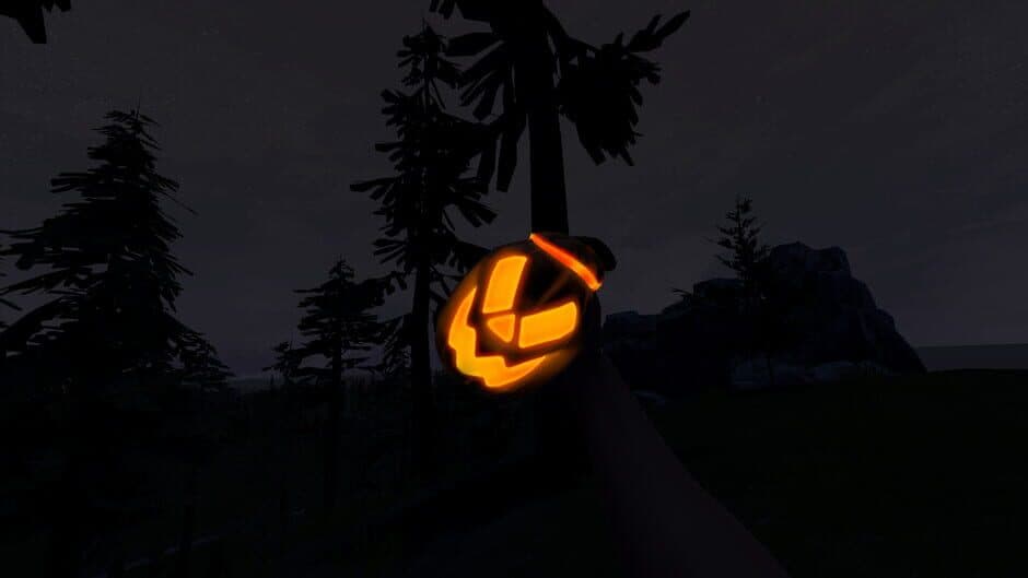 Скриншот 3 из Strayed: Pumpkin Rock & Skull Torch Pack