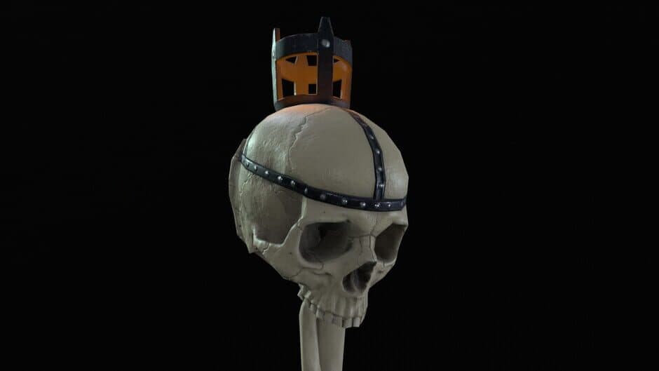 Скриншот 4 из Strayed: Pumpkin Rock & Skull Torch Pack