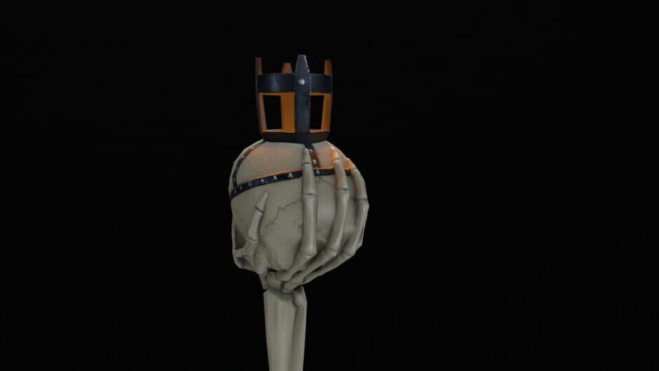 Скриншот 5 из Strayed: Pumpkin Rock & Skull Torch Pack