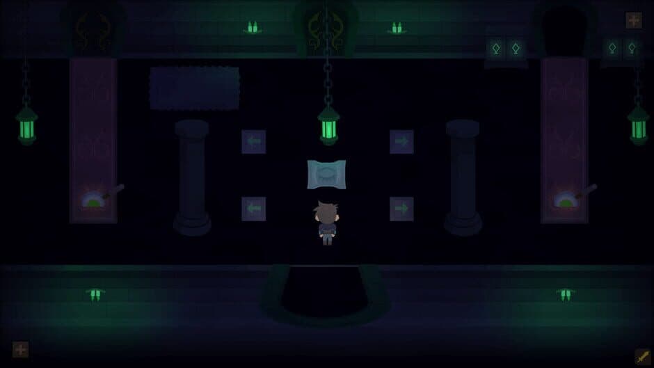 Скриншот 3 из Geo Land: The Dream Traveler Remastered