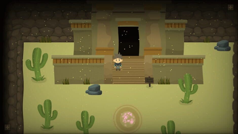 Скриншот 7 из Geo Land: The Dream Traveler Remastered