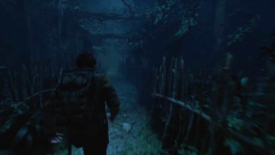 Скриншот 1 из The Twilight Project