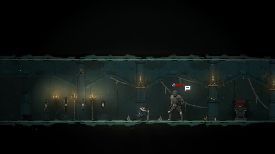 Скриншот 10 из The Foreigner