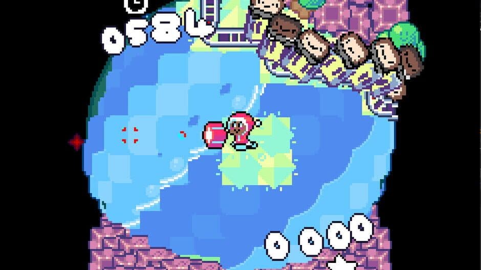 Скриншот 2 из Twnkl Gft 2: A Lust For Blood