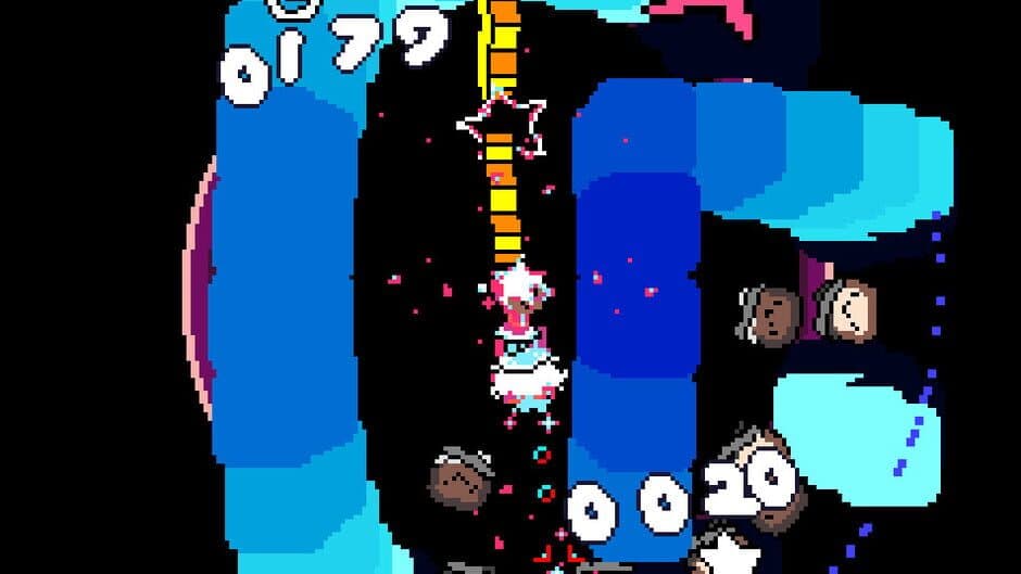 Скриншот 5 из Twnkl Gft 2: A Lust For Blood