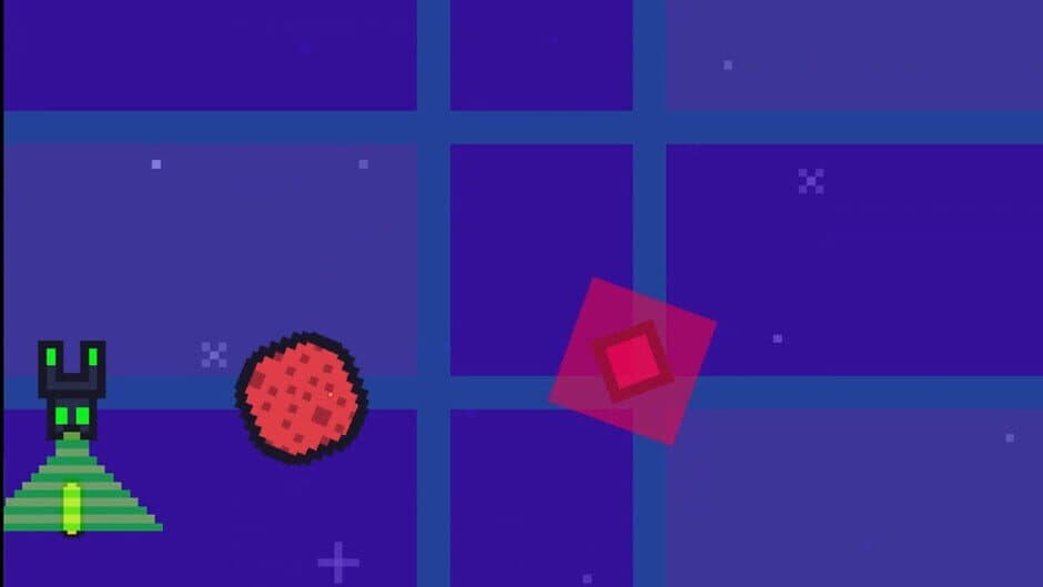 Скриншот 7 из Galactic Slice