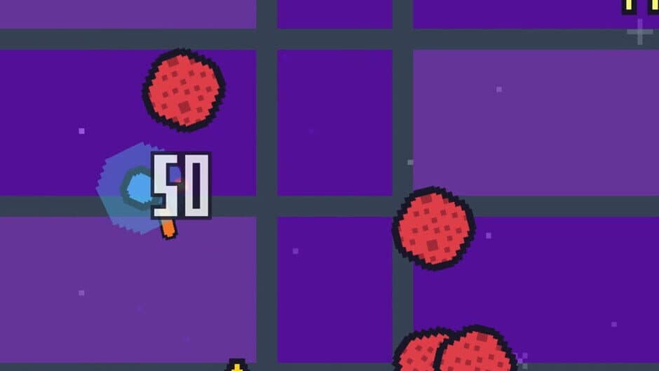Скриншот 1 из Galactic Slice