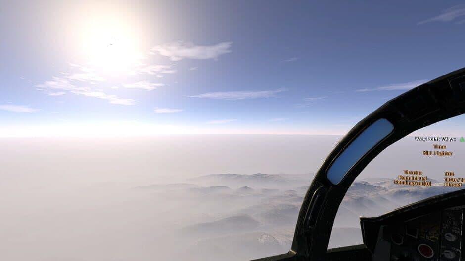 Скриншот 2 из Air Wars