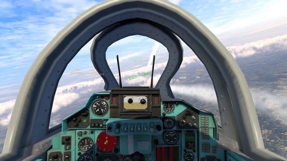 Скриншот 3 из Air Wars