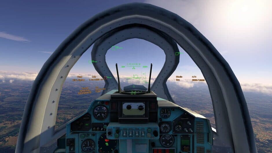 Скриншот 6 из Air Wars