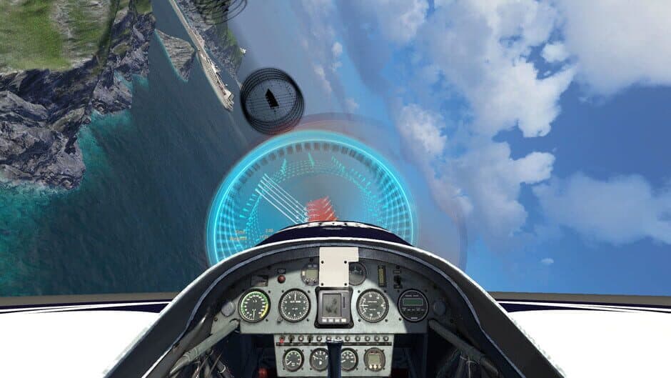 Скриншот 8 из Air Wars