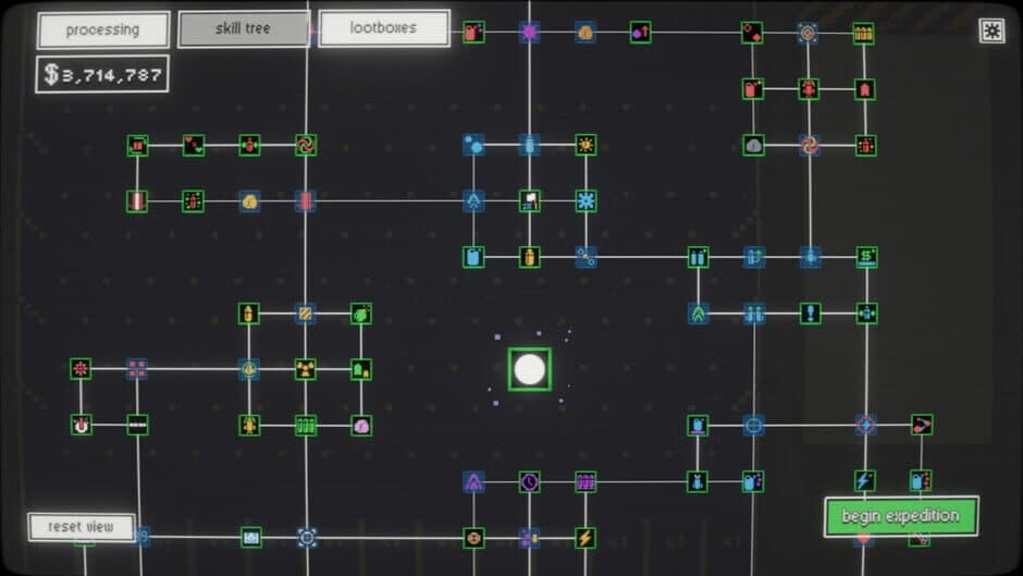 Скриншот 2 из Space Rock Breaker