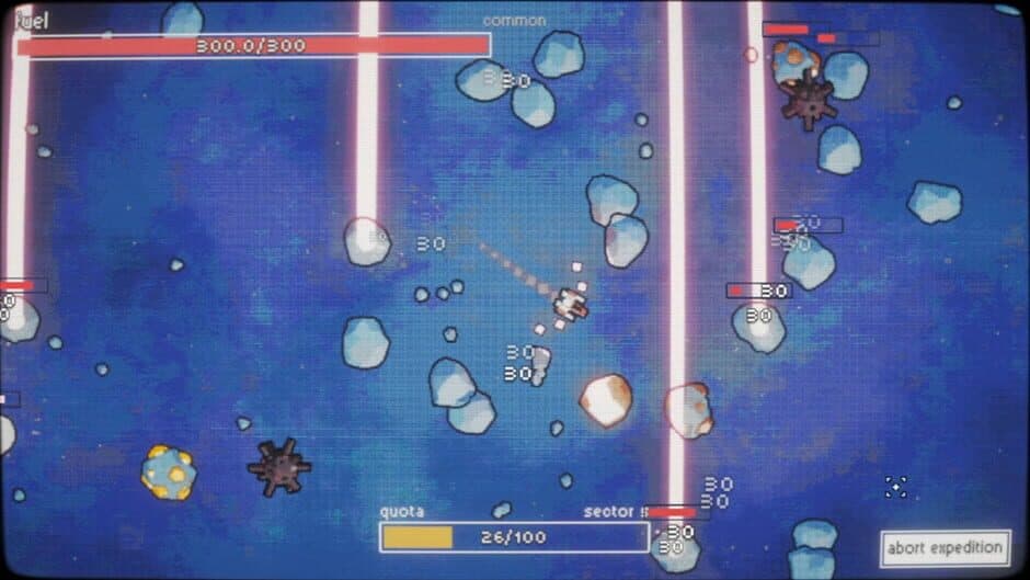 Скриншот 6 из Space Rock Breaker
