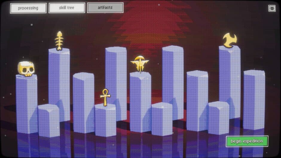 Скриншот 7 из Space Rock Breaker