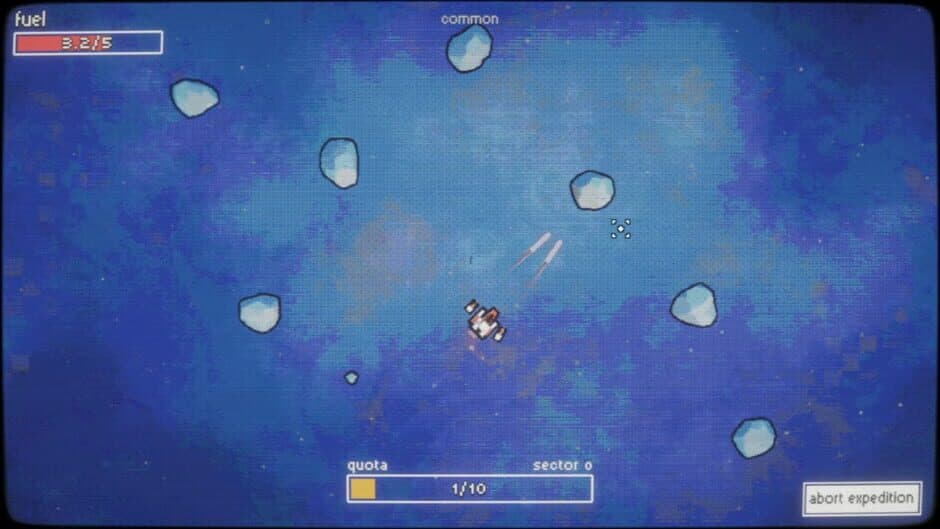 Скриншот 9 из Space Rock Breaker