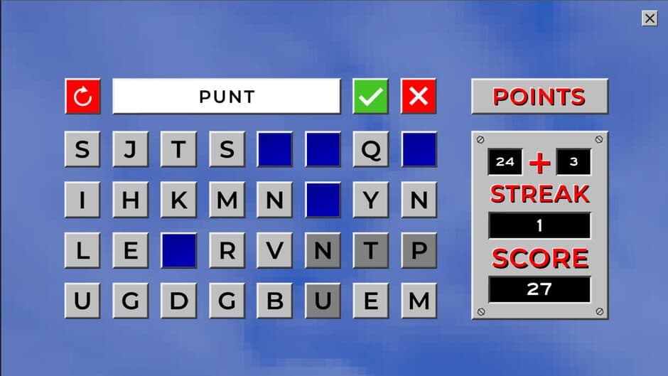 Скриншот 3 из Word95