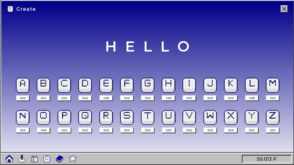 Скриншот 4 из Word95