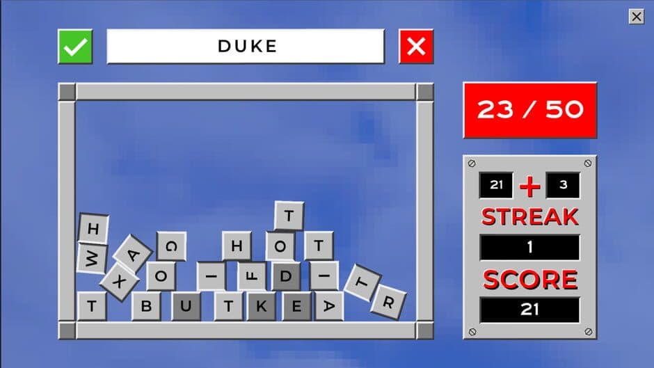 Скриншот 8 из Word95