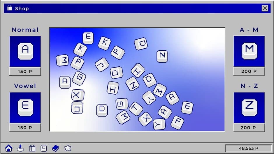 Скриншот 9 из Word95