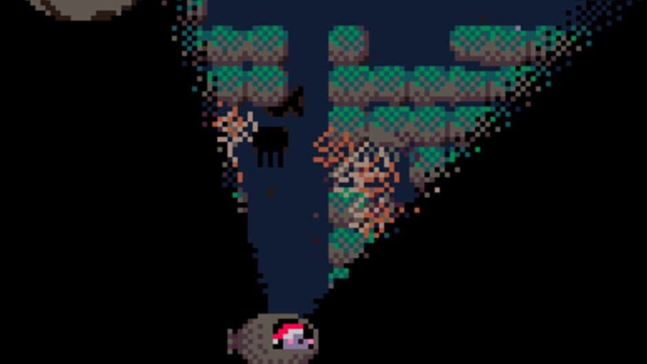 Скриншот 2 из Bouncy's Abyssal Excursion