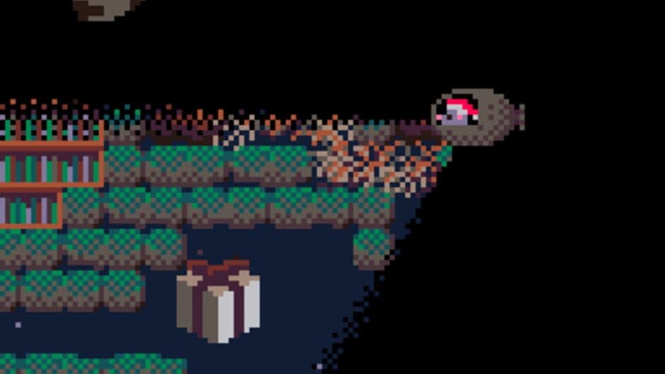 Скриншот 4 из Bouncy's Abyssal Excursion