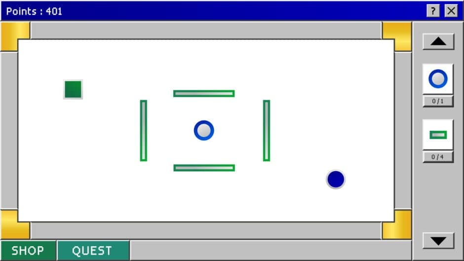 Скриншот 1 из Bounce95