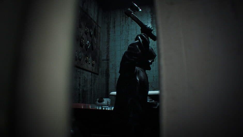 Скриншот 2 из Dread Neighbor