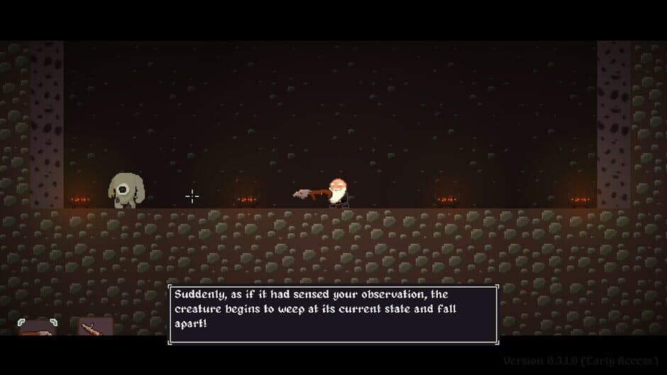 Скриншот 1 из Gun Quest