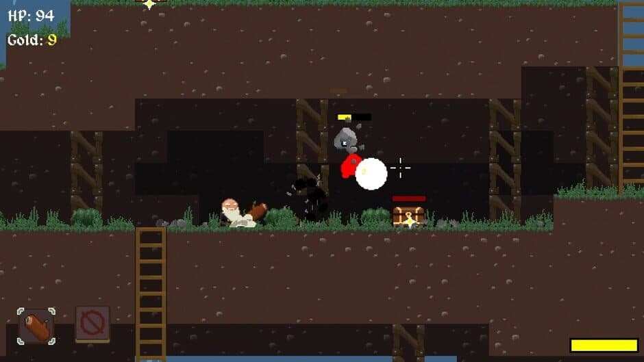 Скриншот 2 из Gun Quest