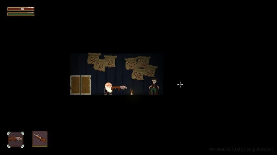 Скриншот 3 из Gun Quest