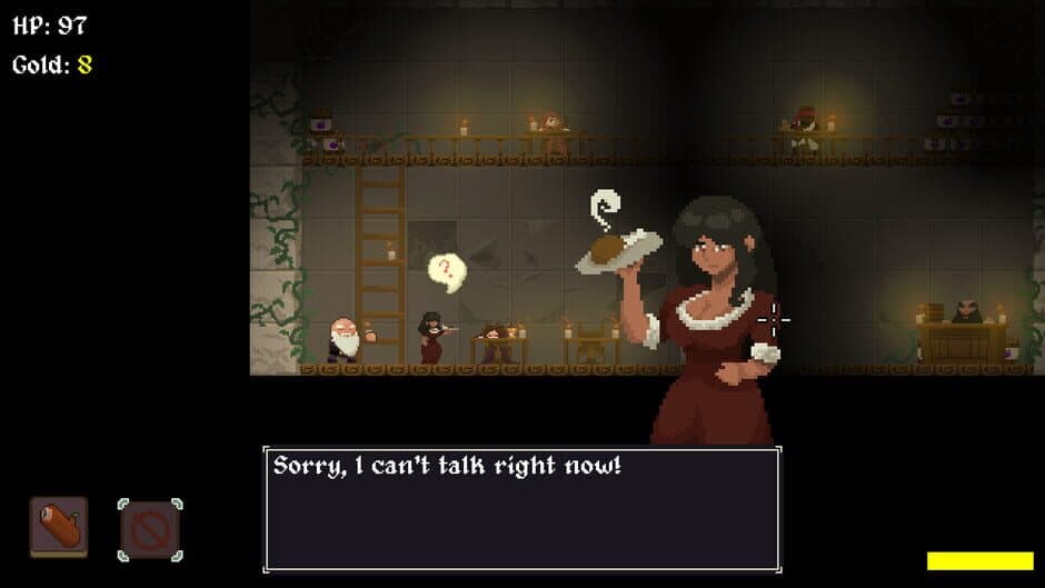 Скриншот 4 из Gun Quest
