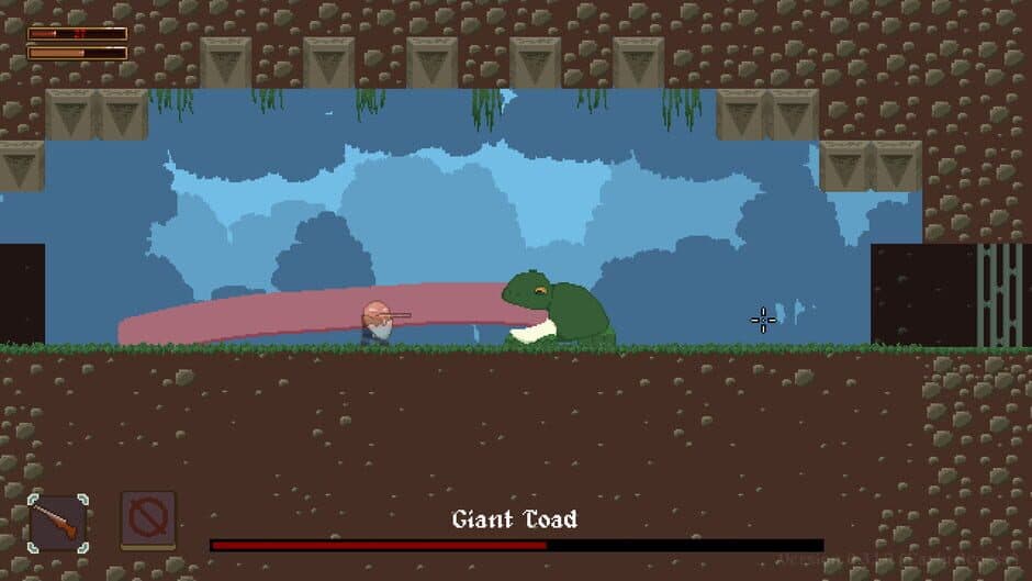 Скриншот 8 из Gun Quest