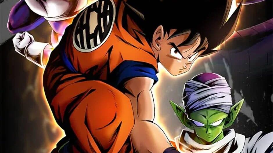 Скриншот 8 из Dragon Ball Legends