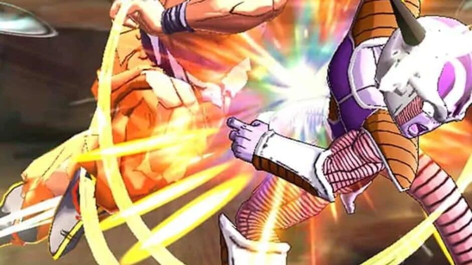 Скриншот 11 из Dragon Ball Legends