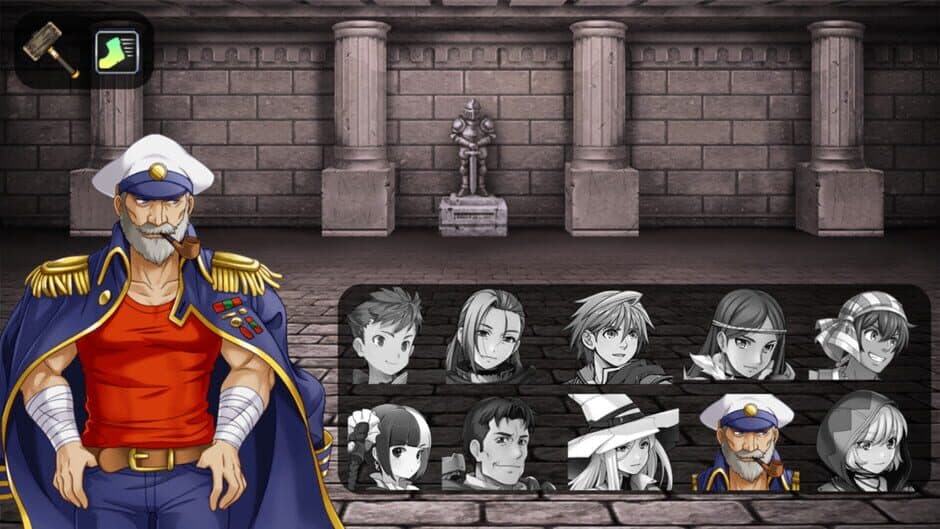 Скриншот 7 из Eternal Link