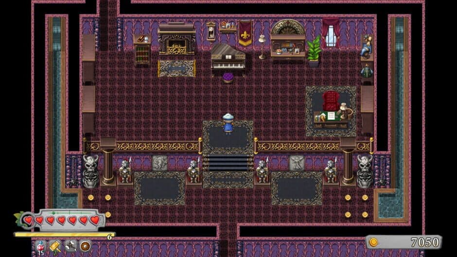 Скриншот 1 из Eternal Link