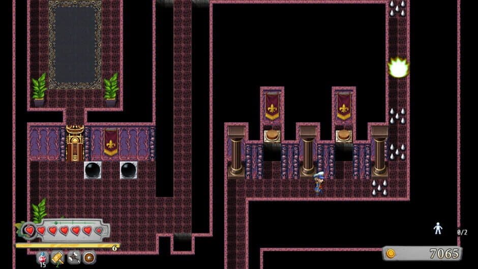 Скриншот 8 из Eternal Link