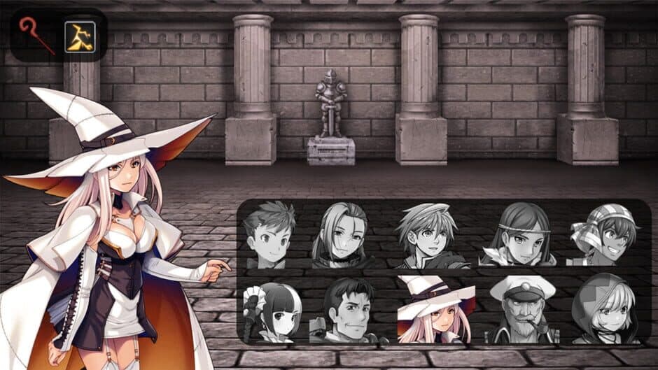 Скриншот 9 из Eternal Link
