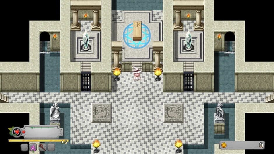 Скриншот 10 из Eternal Link